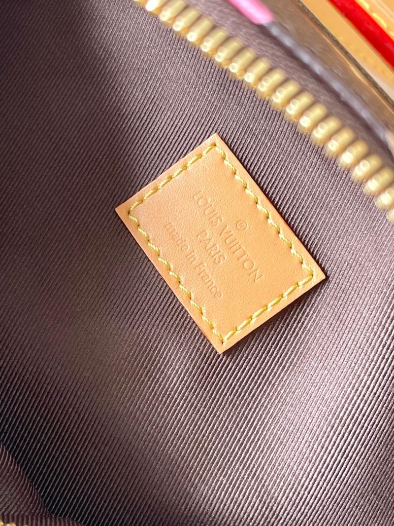 Louis Vuitton Waist Chest Packs